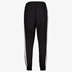 Adidas M 3S FL TC PT heren joggingbroek zwart Clearance