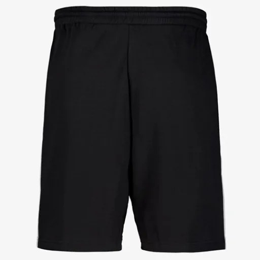 Adidas M 3S FT heren sportshort zwart Best