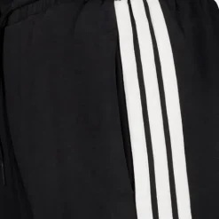 Adidas M 3S FT heren sportshort zwart Best