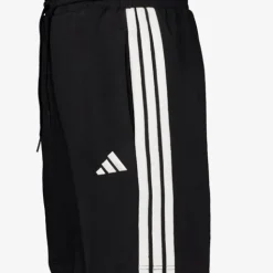 Adidas M 3S FT heren sportshort zwart Best