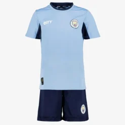 Scapino Man City FC tweedelige kinder sport set Sale