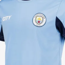 Scapino Man City FC tweedelige kinder sport set Sale