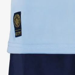 Scapino Man City FC tweedelige kinder sport set Sale
