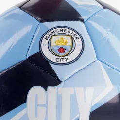 Scapino Manchester City voetbal blauw Online