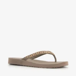 Skechers Meditation Butterfly Garden teenslippers Hot