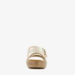 Hush Puppies Meisjes bio sandalen beige Online