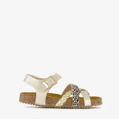 Hush Puppies Meisjes bio sandalen beige Online