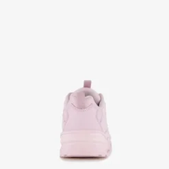 Blue Box Meisjes dad sneakers lila Sale