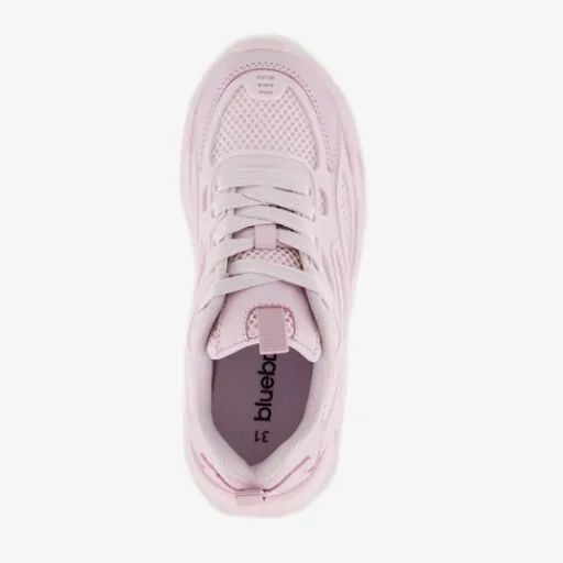 Blue Box Meisjes dad sneakers lila Sale
