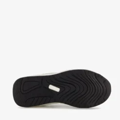 Blue Box Meisjes dad sneakers luipaardprint beige Online