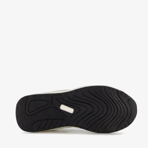 Blue Box Meisjes dad sneakers luipaardprint beige Online