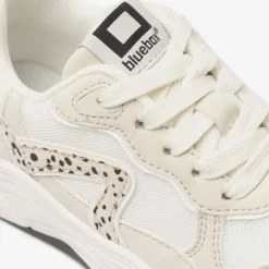 Blue Box Meisjes dad sneakers luipaardprint beige Online