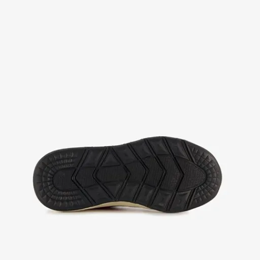 Blue Box Meisjes dad sneakers met dierenprint New