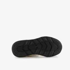 Blue Box Meisjes dad sneakers met metallic details Clearance