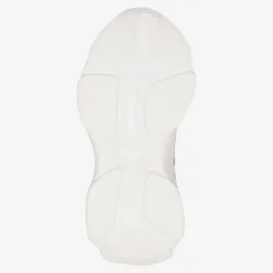 Blue Box Meisjes dad sneakers met tijgerprint Sale