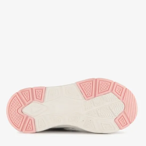 Blue Box Meisjes dad sneakers metallic pastel Outlet