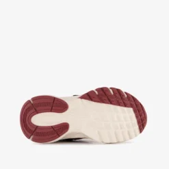 Blue Box Meisjes dad sneakers paars roze Hot