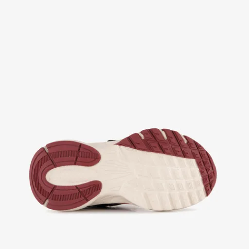 Blue Box Meisjes dad sneakers paars roze Hot