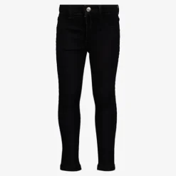TwoDay Meisjes jeans zwart Outlet