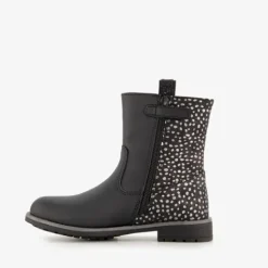 Blue Box Meisjes laarsjes met stippen Online