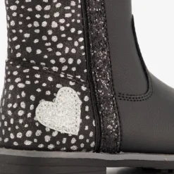 Blue Box Meisjes laarsjes met stippen Online