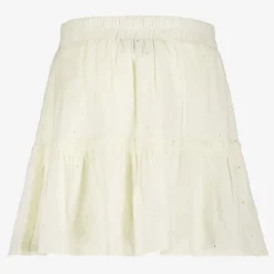 TwoDay Meisjes rok wit Hot