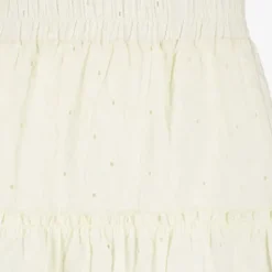 TwoDay Meisjes rok wit Hot