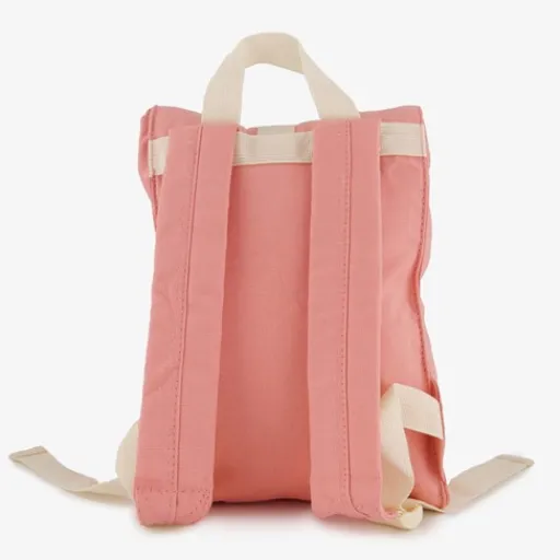 Scapino Meisjes rugzak roze 9 liter Clearance