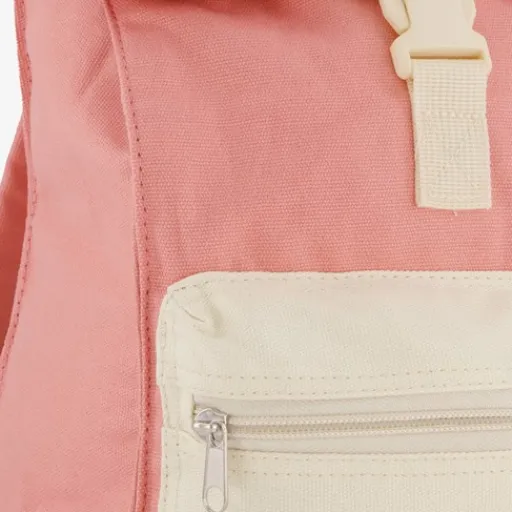 Scapino Meisjes rugzak roze 9 liter Clearance