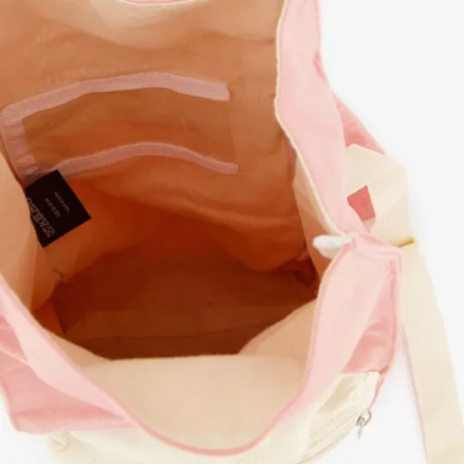 Scapino Meisjes rugzak roze 9 liter Clearance