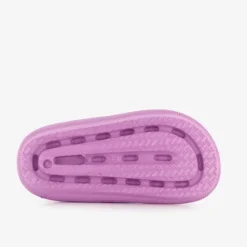 Scapino Meisjes sandalen met hielbandje lila New