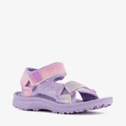 Scapino Meisjes sandalen paars roze Sale