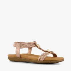 Blue Box Meisjes sandalen roze Discount