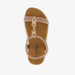 Blue Box Meisjes sandalen roze Discount