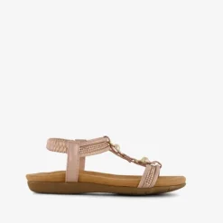 Blue Box Meisjes sandalen roze Discount