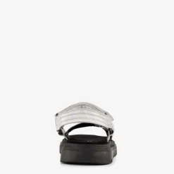 Blue Box Meisjes sandalen zilverkleurig Discount