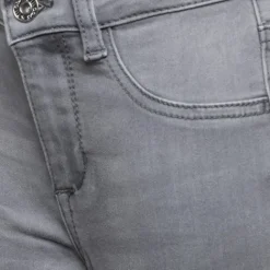 TwoDay Meisjes skinny jeans Best