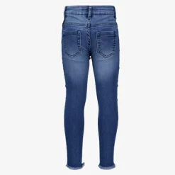 TwoDay Meisjes skinny jeans donkerblauw Clearance