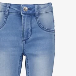 TwoDay Meisjes skinny jeans lichtblauw Hot