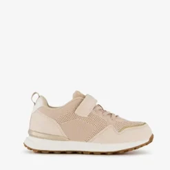 Hush Puppies Meisjes sneakers beige Online