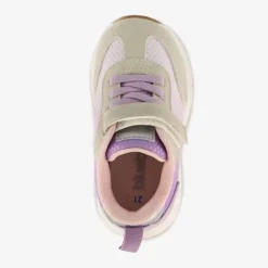 Blue Box Meisjes sneakers faded lila Sale