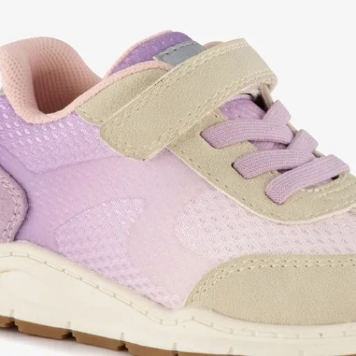 Blue Box Meisjes sneakers faded lila Sale