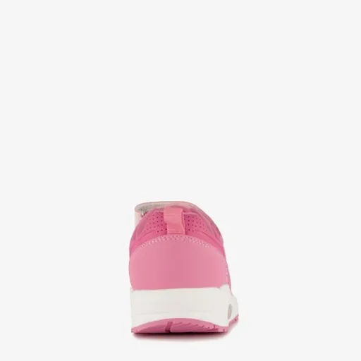 Blue Box Meisjes sneakers faded roze