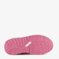 Blue Box Meisjes sneakers faded roze