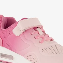 Blue Box Meisjes sneakers faded roze