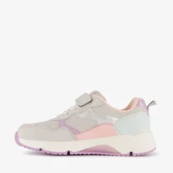 Blue Box Meisjes sneakers grijs pastel Clearance