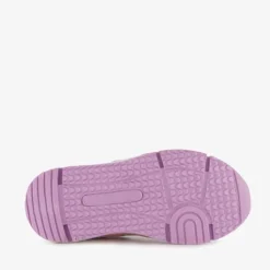 Blue Box Meisjes sneakers grijs pastel Clearance