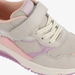 Blue Box Meisjes sneakers grijs pastel Clearance