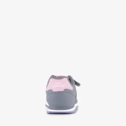 New Balance Meisjes sneakers grijs roze New