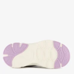 Blue Box Meisjes sneakers grijs roze Online